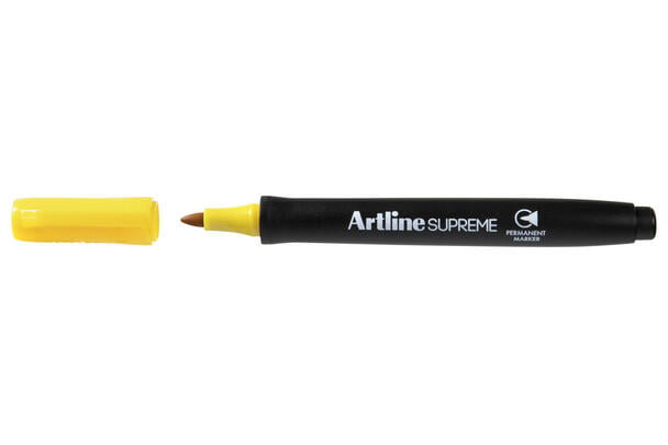 Artline SUPREME permanent marker