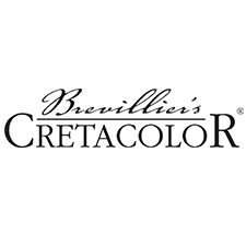 Radošo darbu galerija – attēls – Cretacolor logo